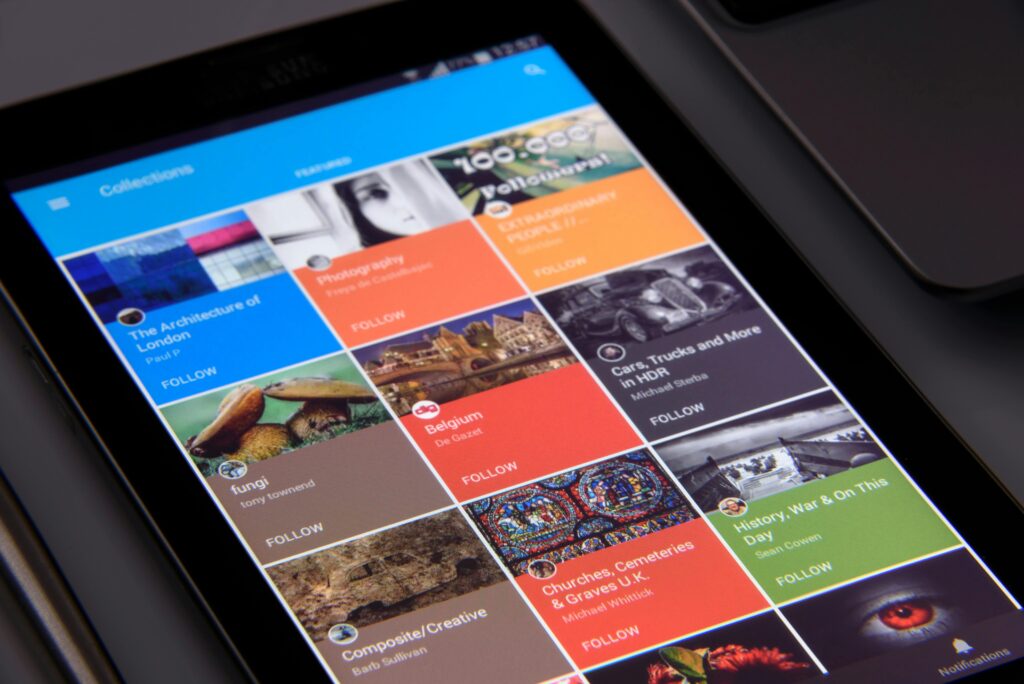 1. User-Centric Content